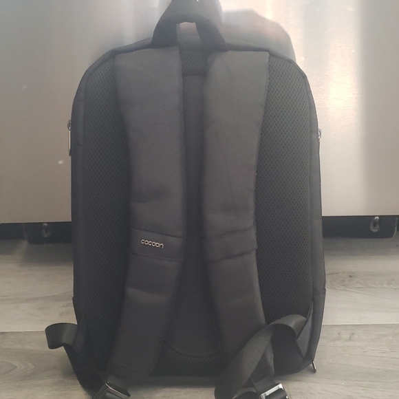 Cocoon laptop bag - Picture 2 of 6